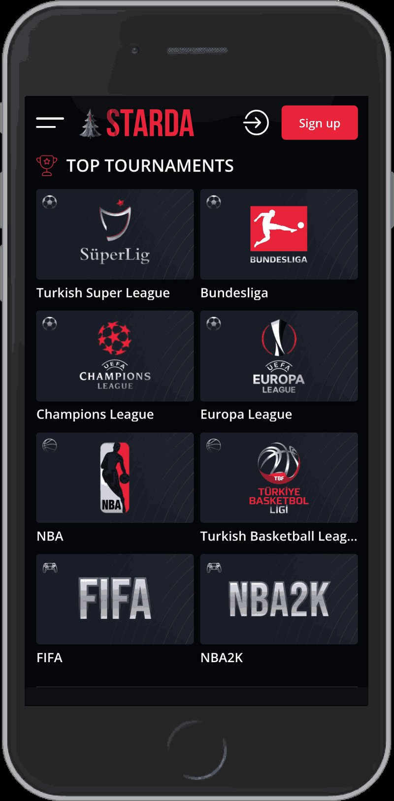 Entdecken Sie die Vorteile des Starda Casinos mit No-Deposit-Bonus und App.